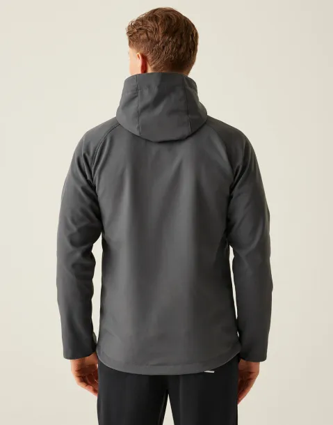  Repeller Lined Hooded Softshell - Regatta Professional