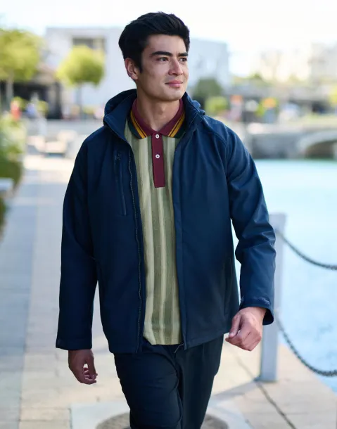  Repeller Lined Hooded Softshell - Regatta Professional