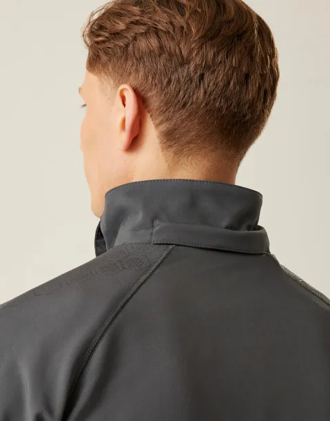  Repeller Lined Hooded Softshell - Regatta Professional