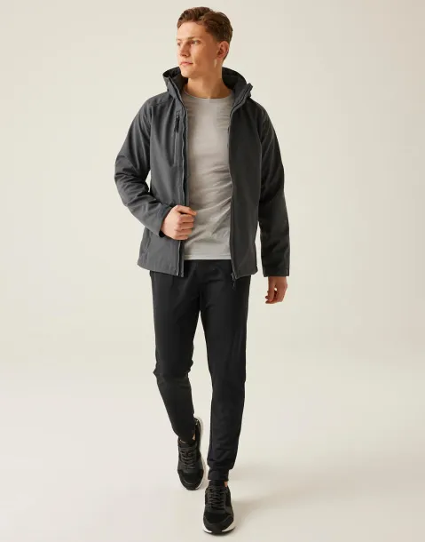  Repeller Lined Hooded Softshell - Regatta Professional