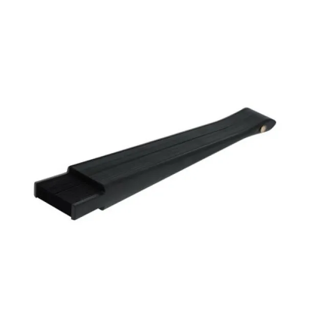  Hand fan black