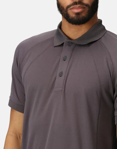  Coolweave Wicking Polo - Regatta Professional