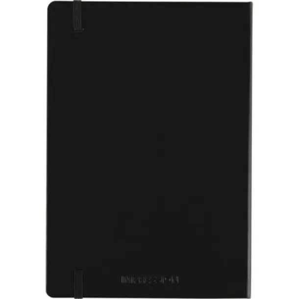  Notebook approx. A5 black