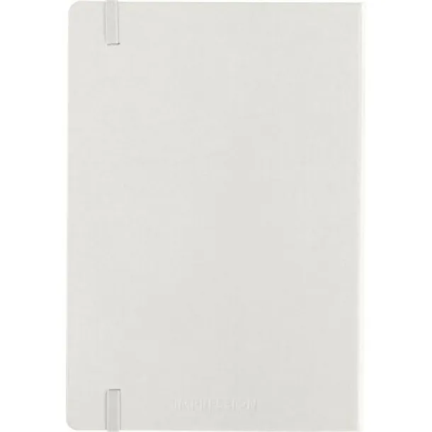  Notebook approx. A5 white