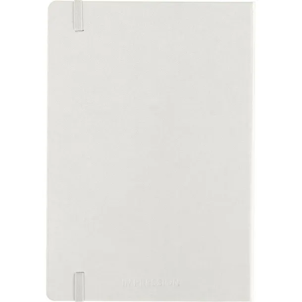 Notebook approx. A5 white