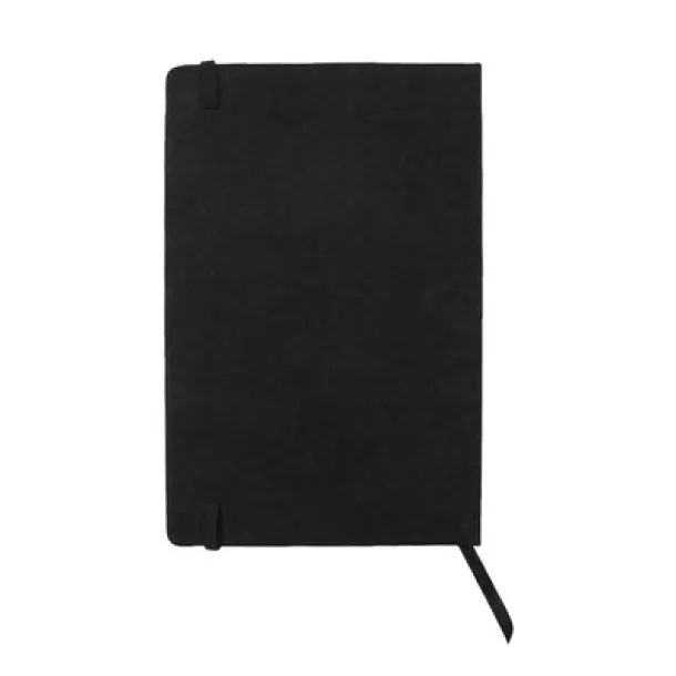 Notebook A5 Crna