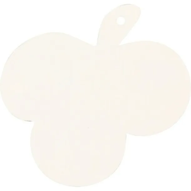  Plišana igračka s dekom Crvena