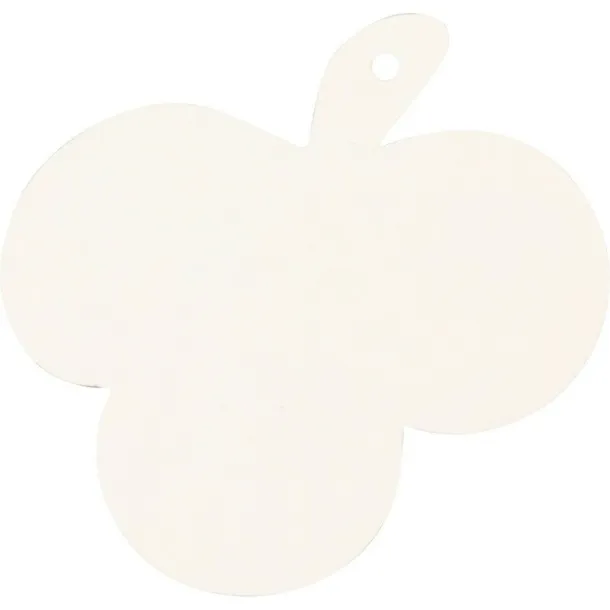  Plush toy with blanket brown Crvena