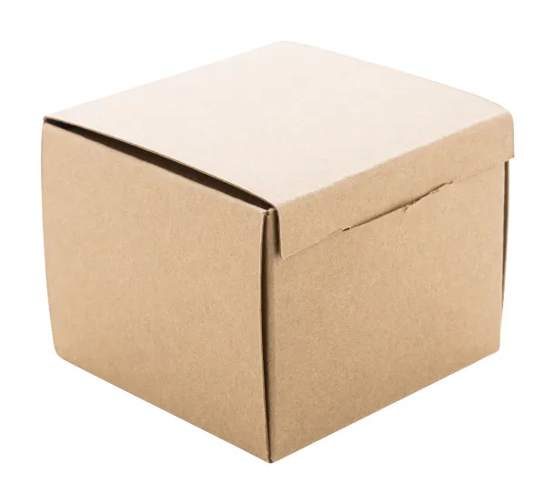 Visicard Square Eco personalizirane posjetnice Prirodna