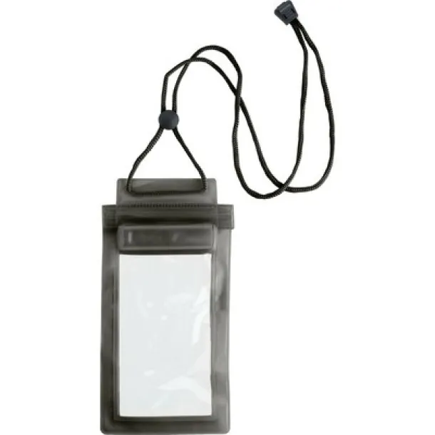  Waterproof multipurpose pouch Crna