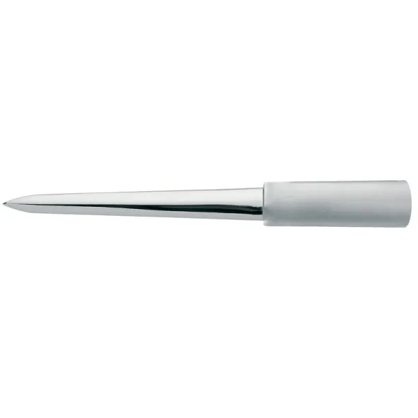  Letter opener silver