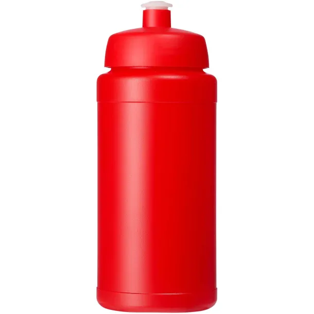 Baseline Rise sportska boca, 500 ml Crvena Crvena