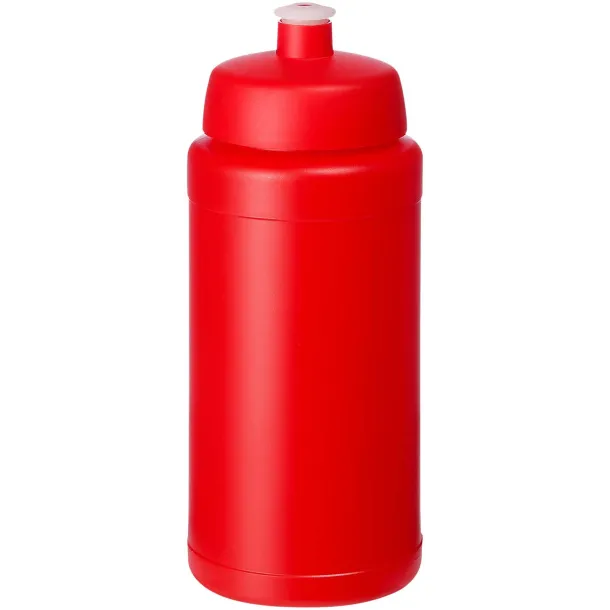 Baseline Rise sportska boca, 500 ml Crvena Crvena