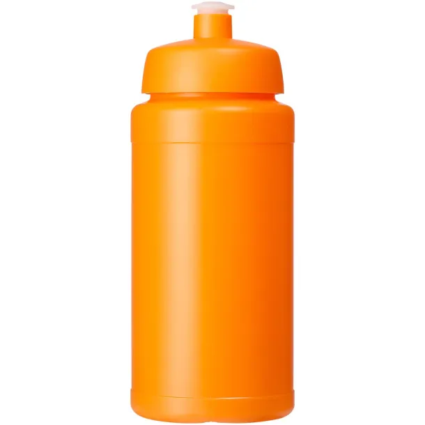 Baseline Rise sportska boca, 500 ml Narančasta Narančasta