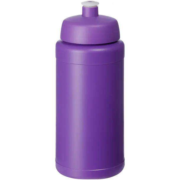 Baseline Rise sportska boca, 500 ml Ljubičasta Ljubičasta