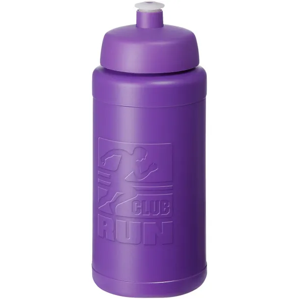 Baseline Rise sportska boca, 500 ml Ljubičasta Ljubičasta