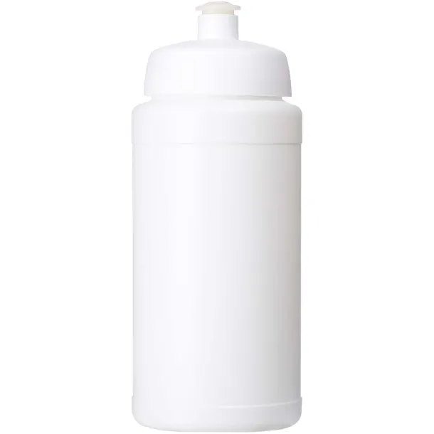 Baseline Rise sportska boca, 500 ml Bijela Bijela