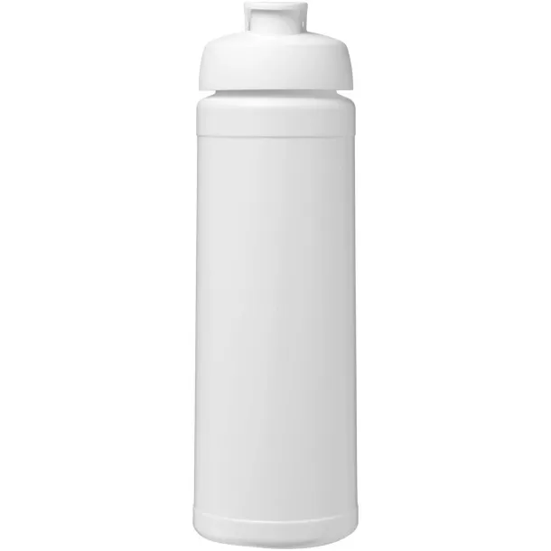 Baseline Rise 750 ml sport bottle with flip lid White White
