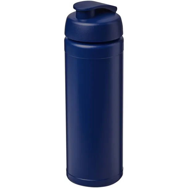 Baseline Rise 750 ml sport bottle with flip lid Blue Blue