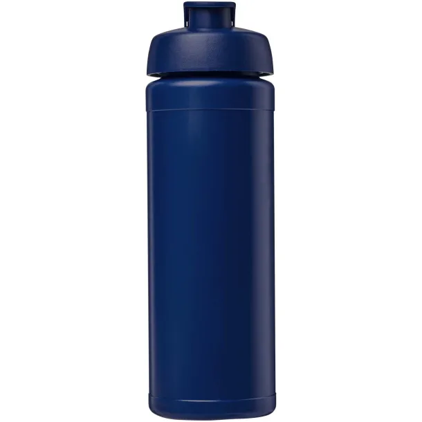 Baseline Rise 750 ml sport bottle with flip lid Blue Blue