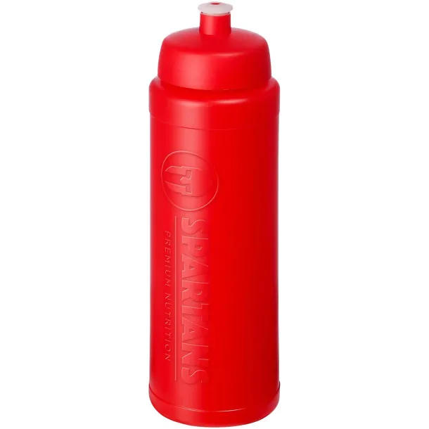 Baseline Rise 750 ml sport bottle Red Red