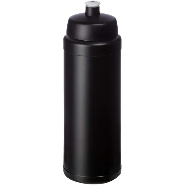 Baseline Rise 750 ml sport bottle Solid black Solid black