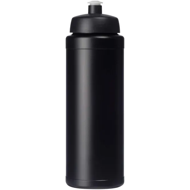 Baseline Rise 750 ml sport bottle Solid black Solid black