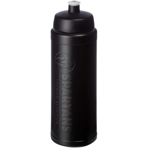 Baseline Rise 750 ml sport bottle Solid black Solid black