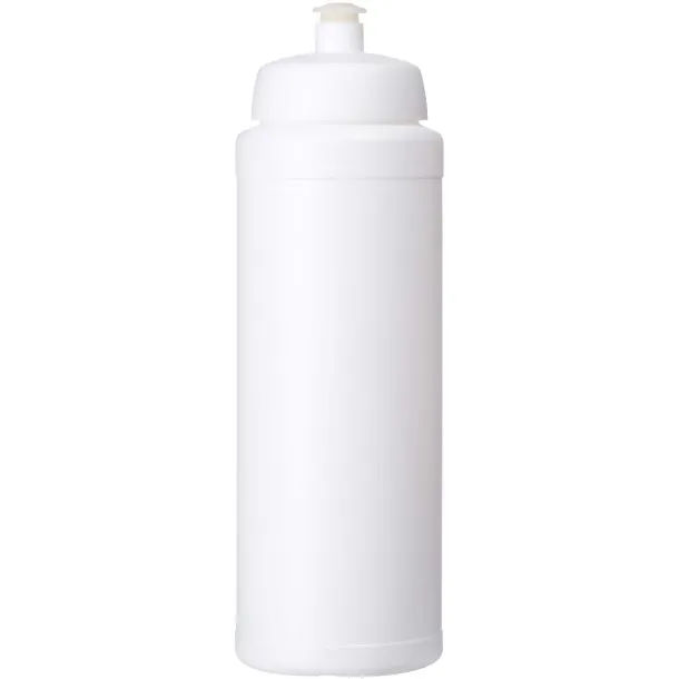 Baseline Rise 750 ml sport bottle White White