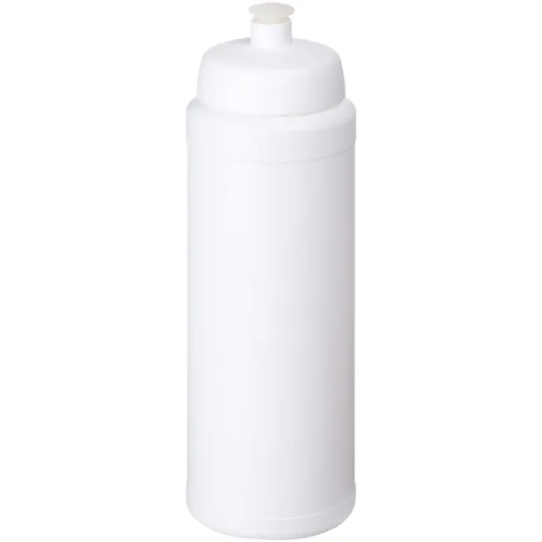 Baseline Rise 750 ml sport bottle White White