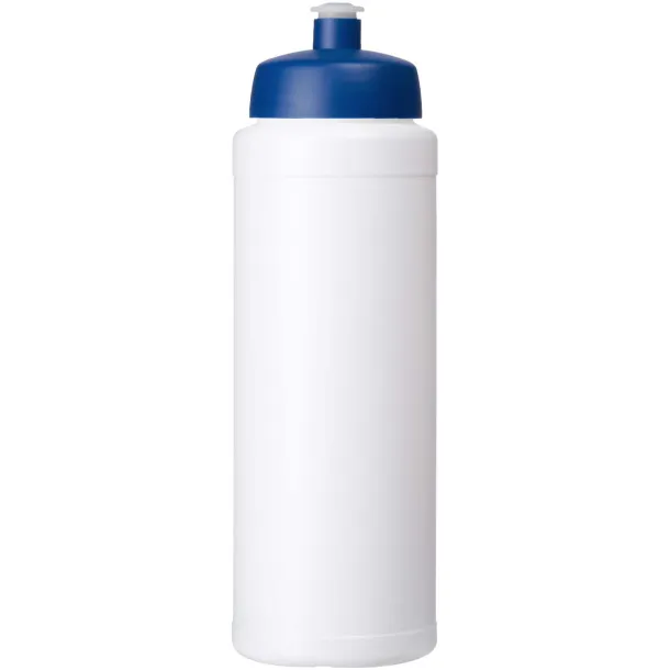 Baseline Rise 750 ml sport bottle White Blue
