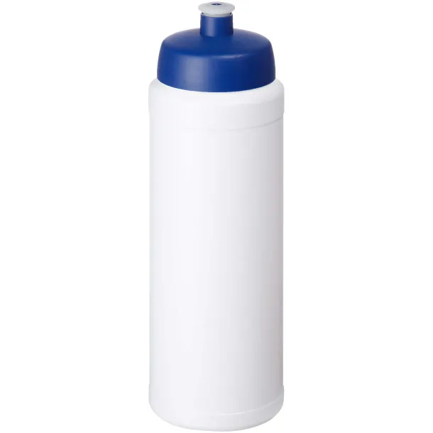 Baseline Rise 750 ml sport bottle White Blue