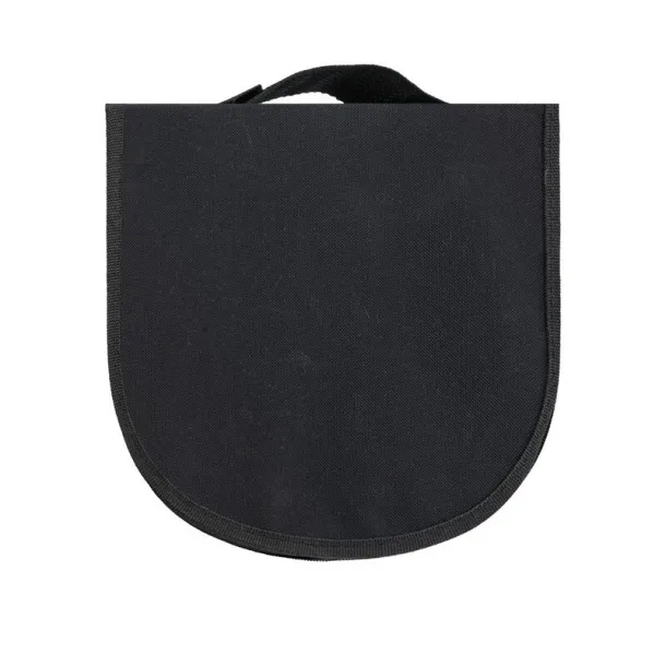  Picnic set, travel set black
