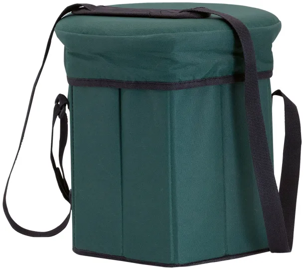 Pryno cooler stool Green