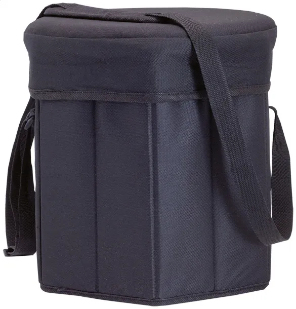 Pryno cooler stool Black