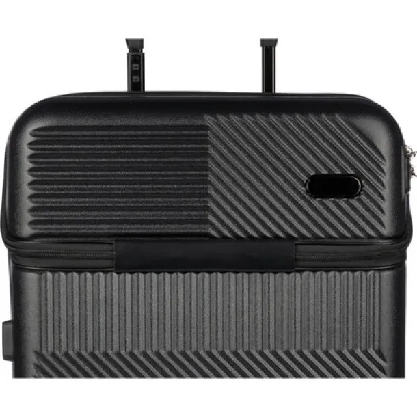  Trolley bag black