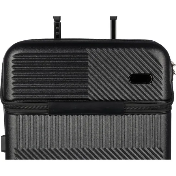  Trolley bag black