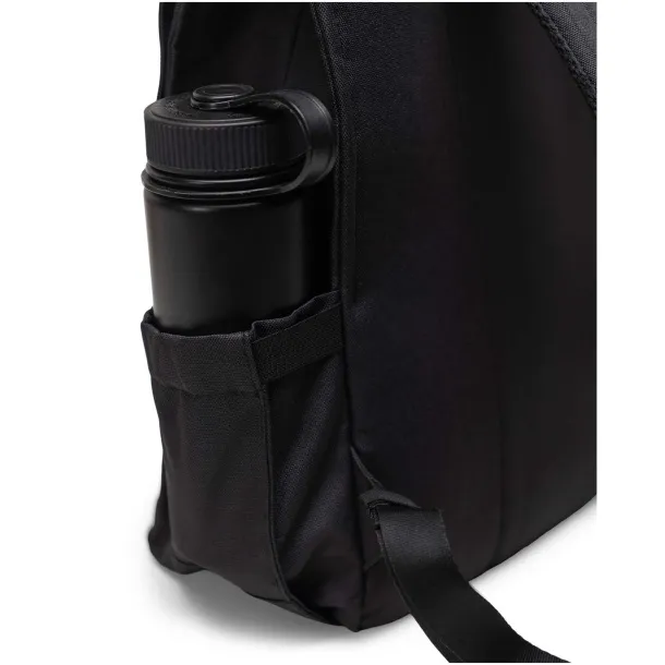 Herschel City recycled backpack 16L - Herschel Solid black
