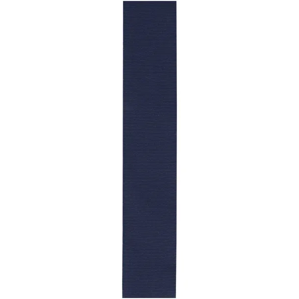 Pricus straw hat Navy Blue Natural