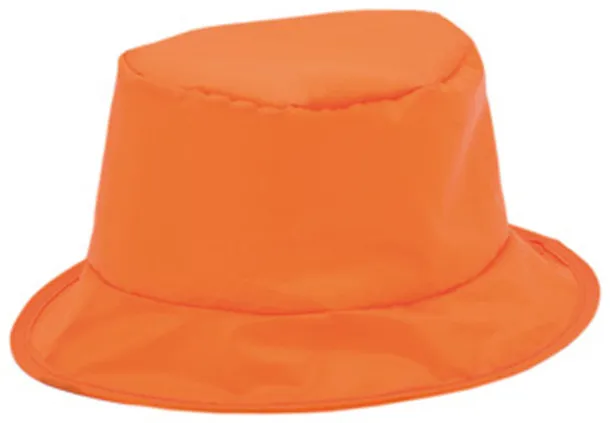 Azyra bucket hat Orange