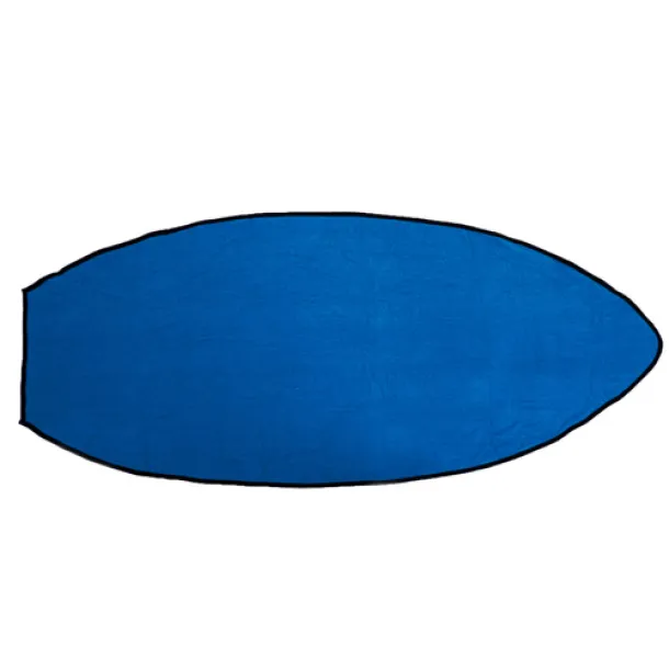 Ennoa towel Blue