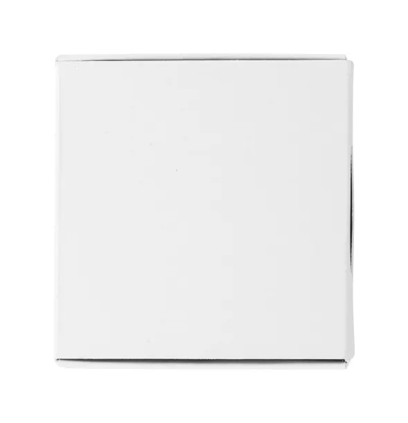 Visicard Square custom business cards White
