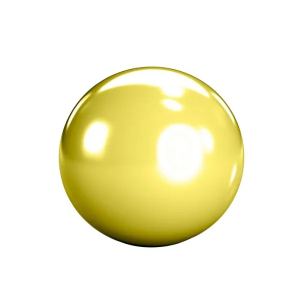  Lip balm gold