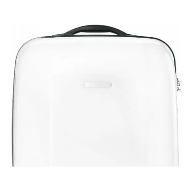  Trolley bag white