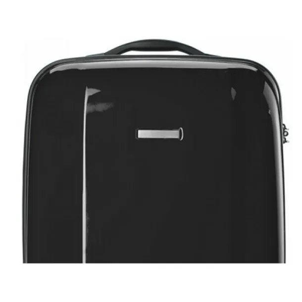  Trolley bag black