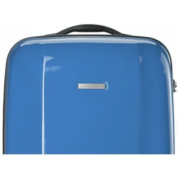  Trolley bag Plava
