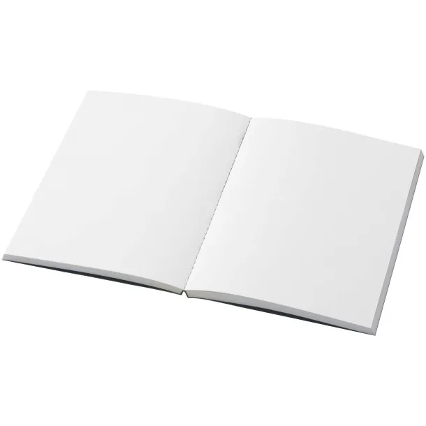 Novella Austen A6 soft cover notebook - 100 sheets Green
