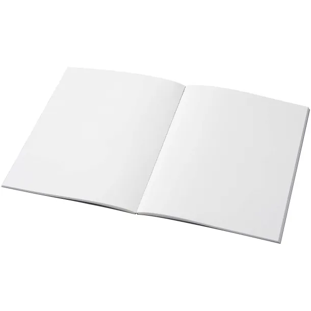 Novella Austen notes s mekim uvezom, A5 Siva
