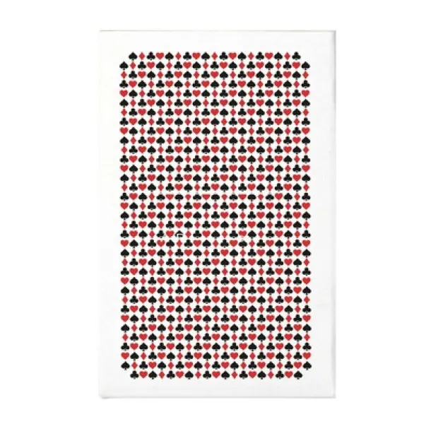  Playing cards neutral