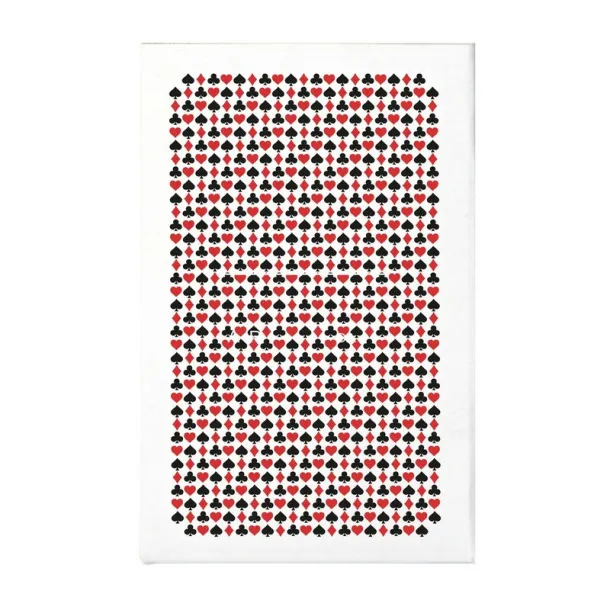  Playing cards neutral